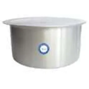 Aluminium Tope Pot Lid Size 21