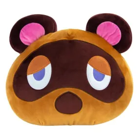 Animal Crossing: Tom Nook Mega Mocchi-Mocchi Plush