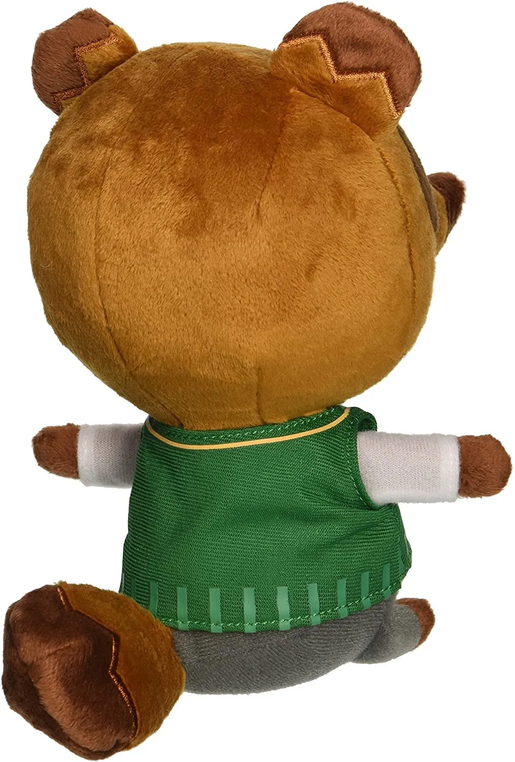 Animal Crossing Tom Nook Plush