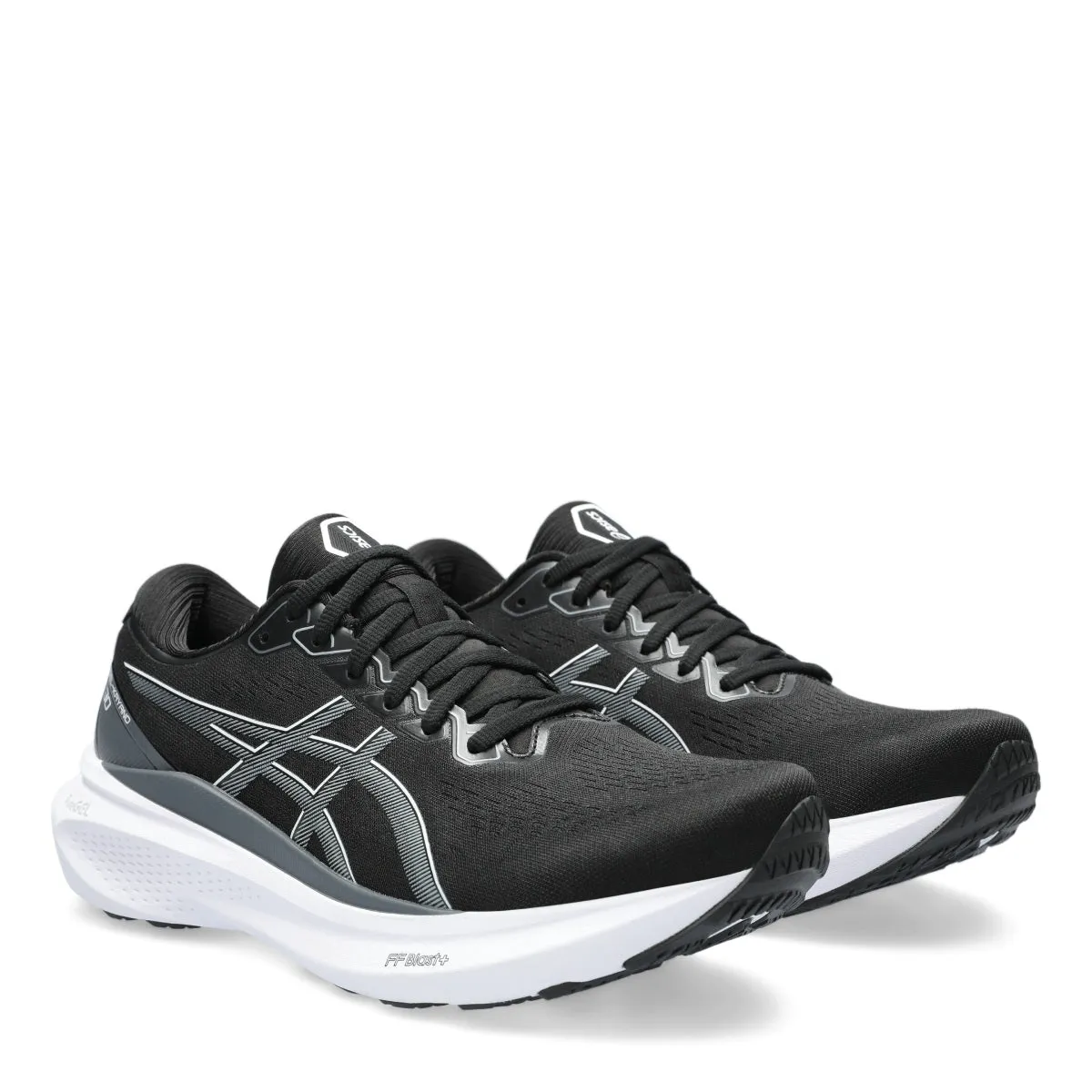 Asics Gel Kayano 30 Men Black   