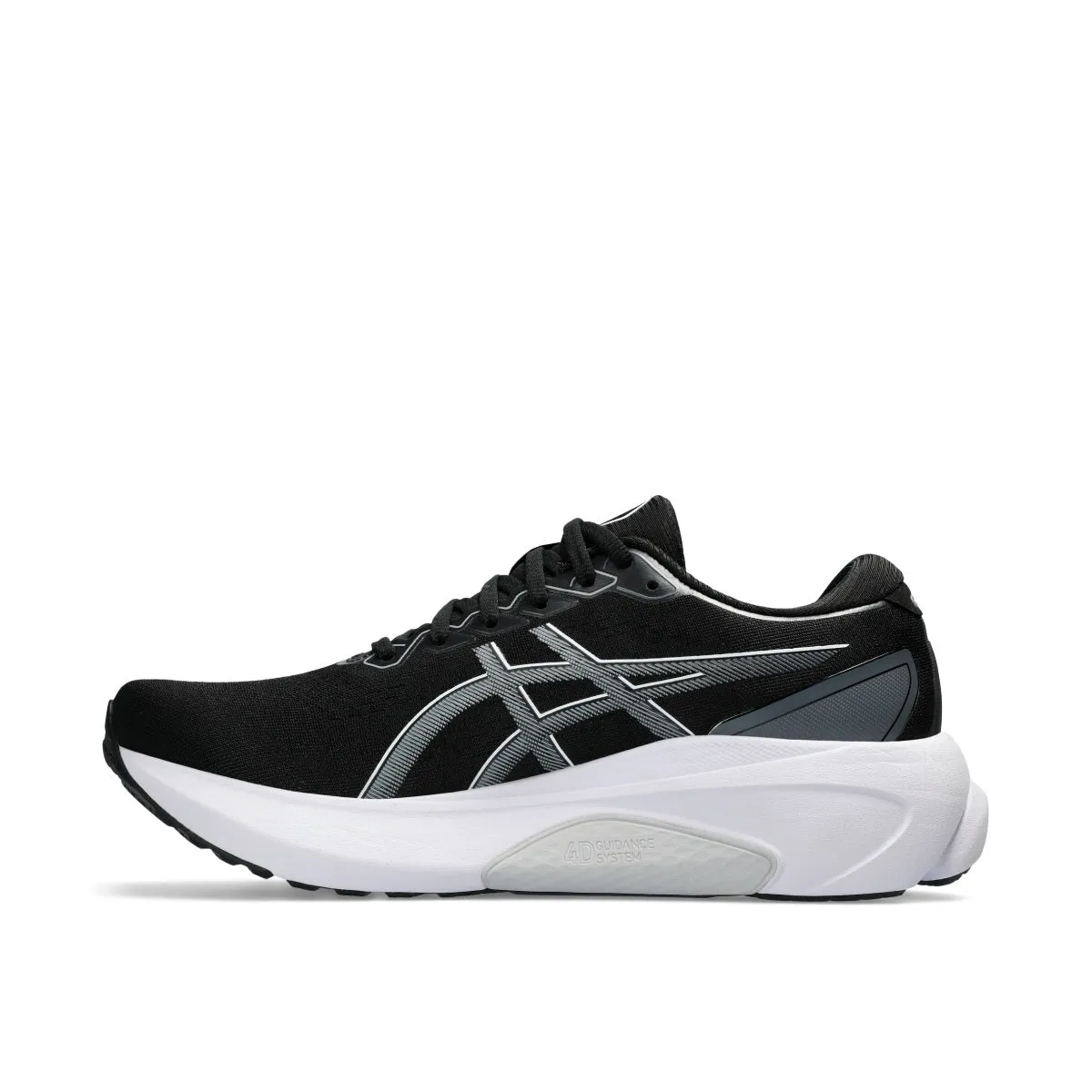 Asics Gel Kayano 30 Men Black   