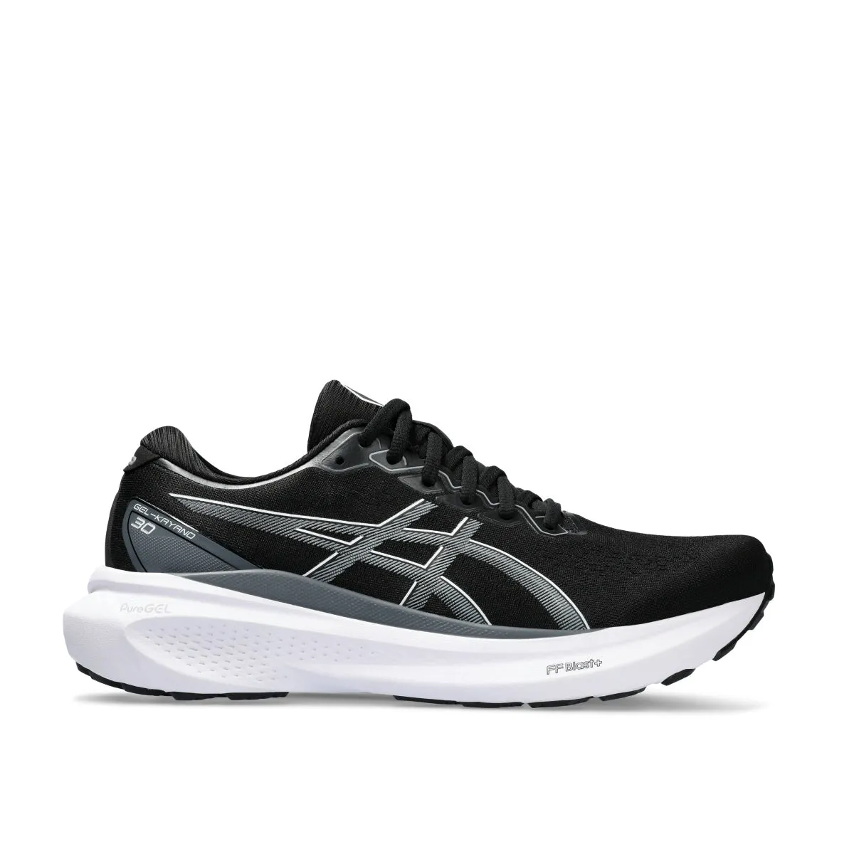 Asics Gel Kayano 30 Men Black   