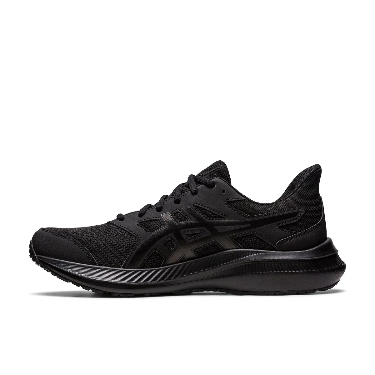 Asics Jolt 4 Men Black   