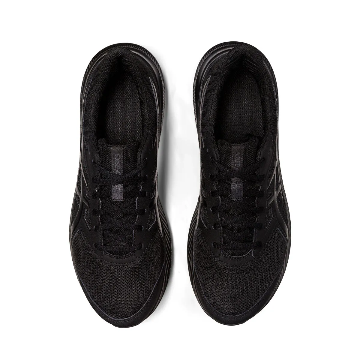 Asics Jolt 4 Men Black   