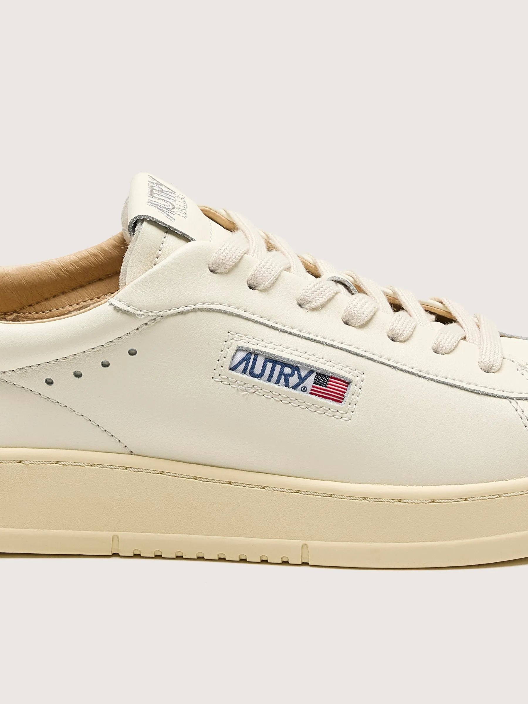 AUTRY | DALLAS LOW FOR MEN