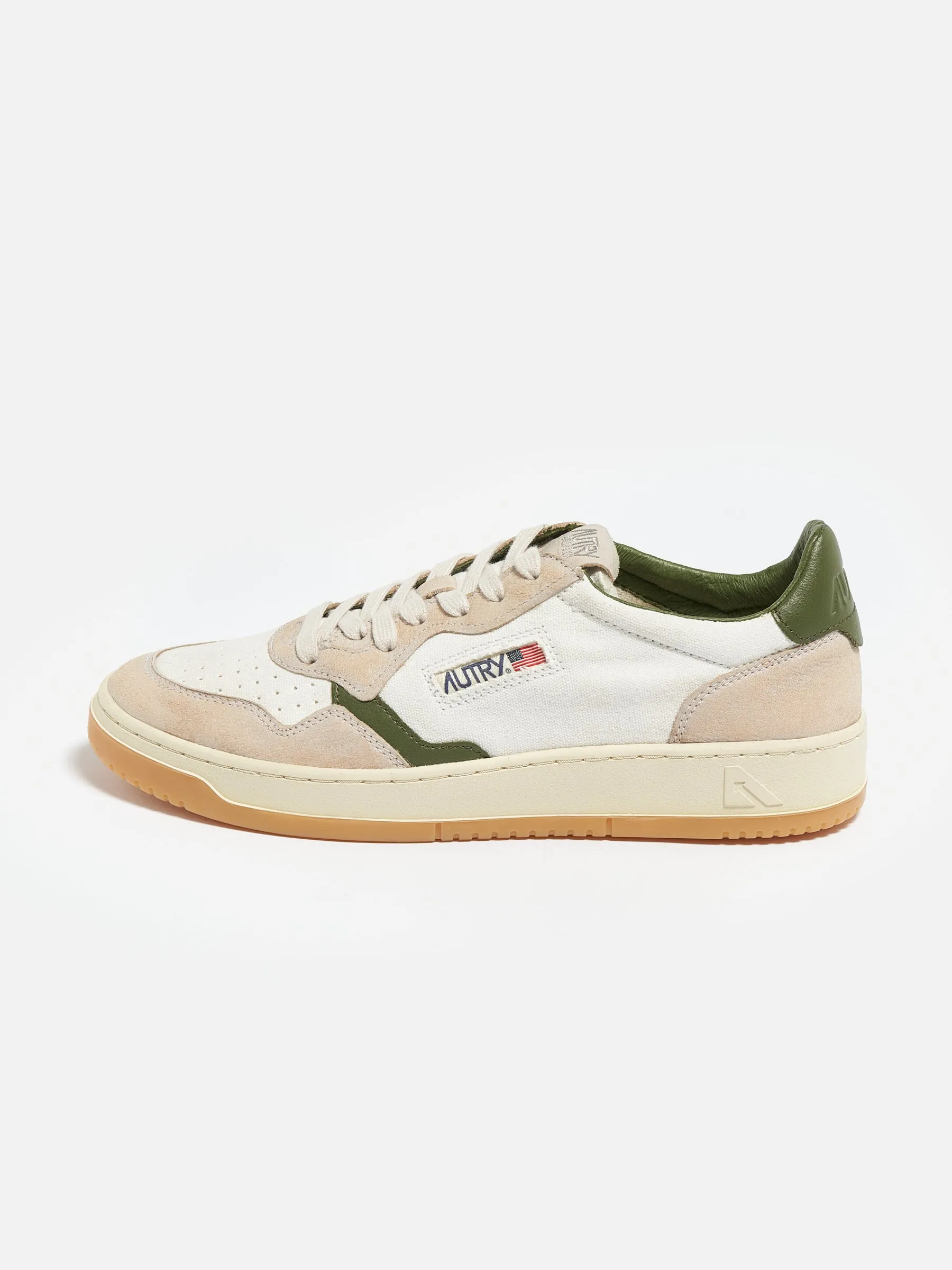 AUTRY | MEDALIST LOW FOR MEN