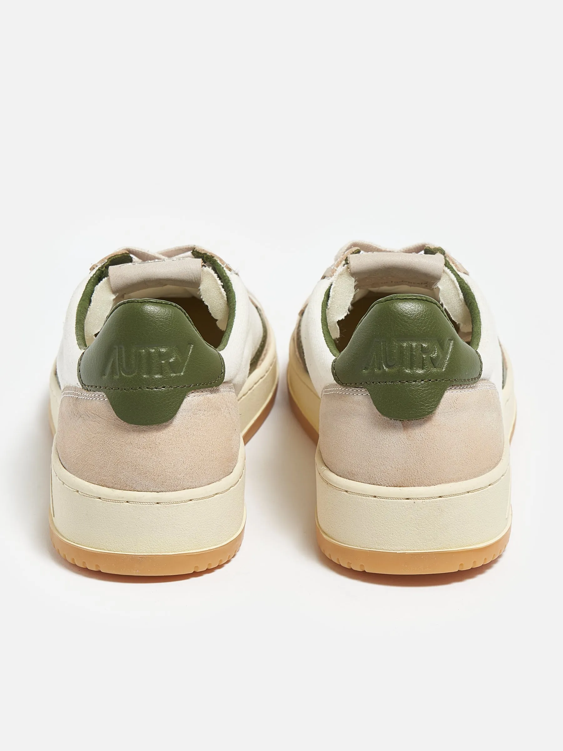 AUTRY | MEDALIST LOW FOR MEN