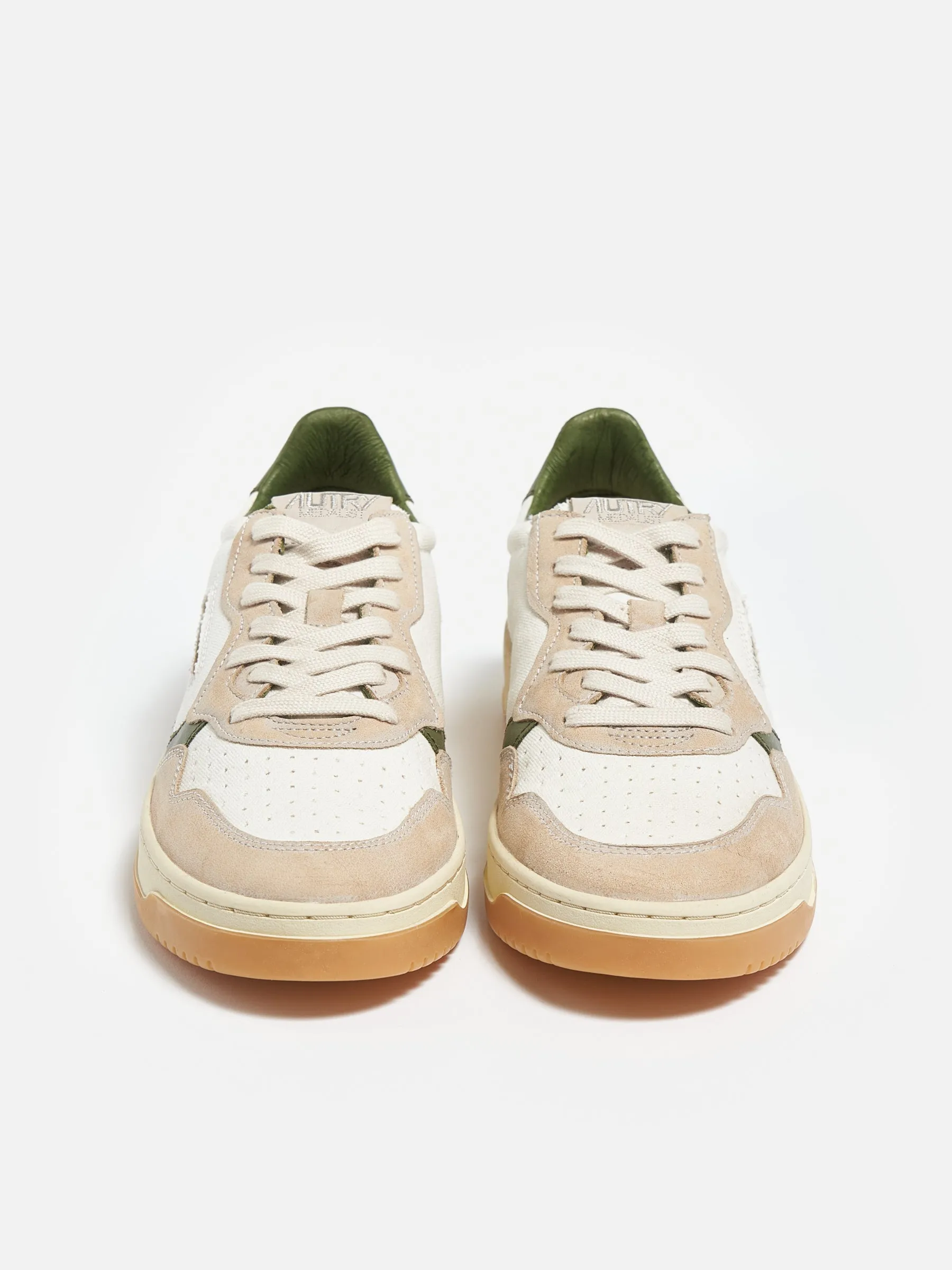 AUTRY | MEDALIST LOW FOR MEN