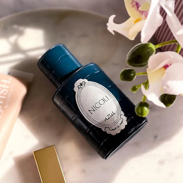 Azul Luxury Perfume