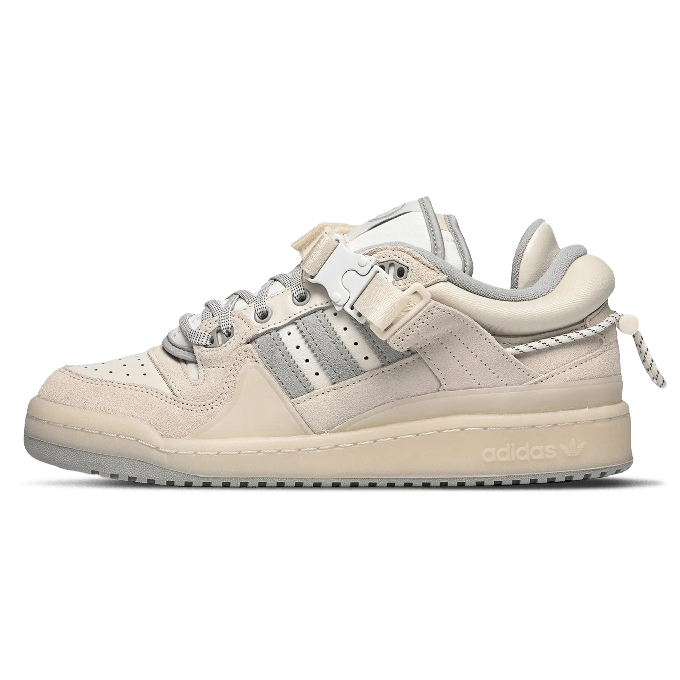 Bad Bunny x adidas Forum Buckle Low 'Last Forum'