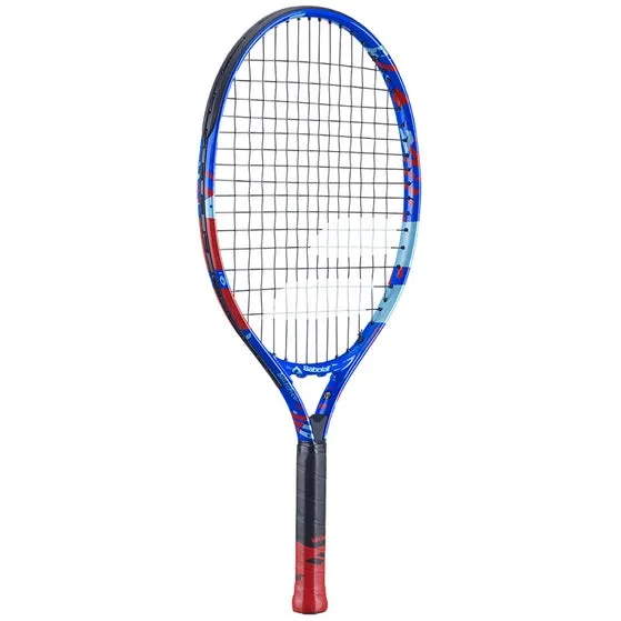 Ballfighter S Cv Junior 21 Inch Tennis Racket