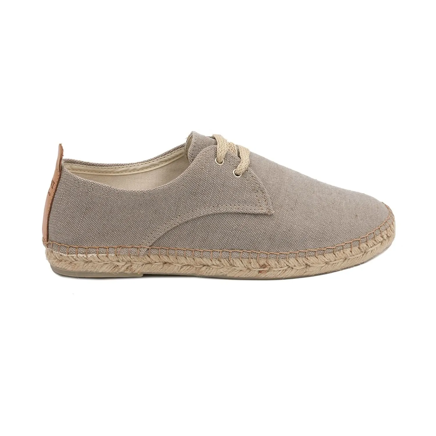 Basic Canvas Espadrilles for Men - Dixon