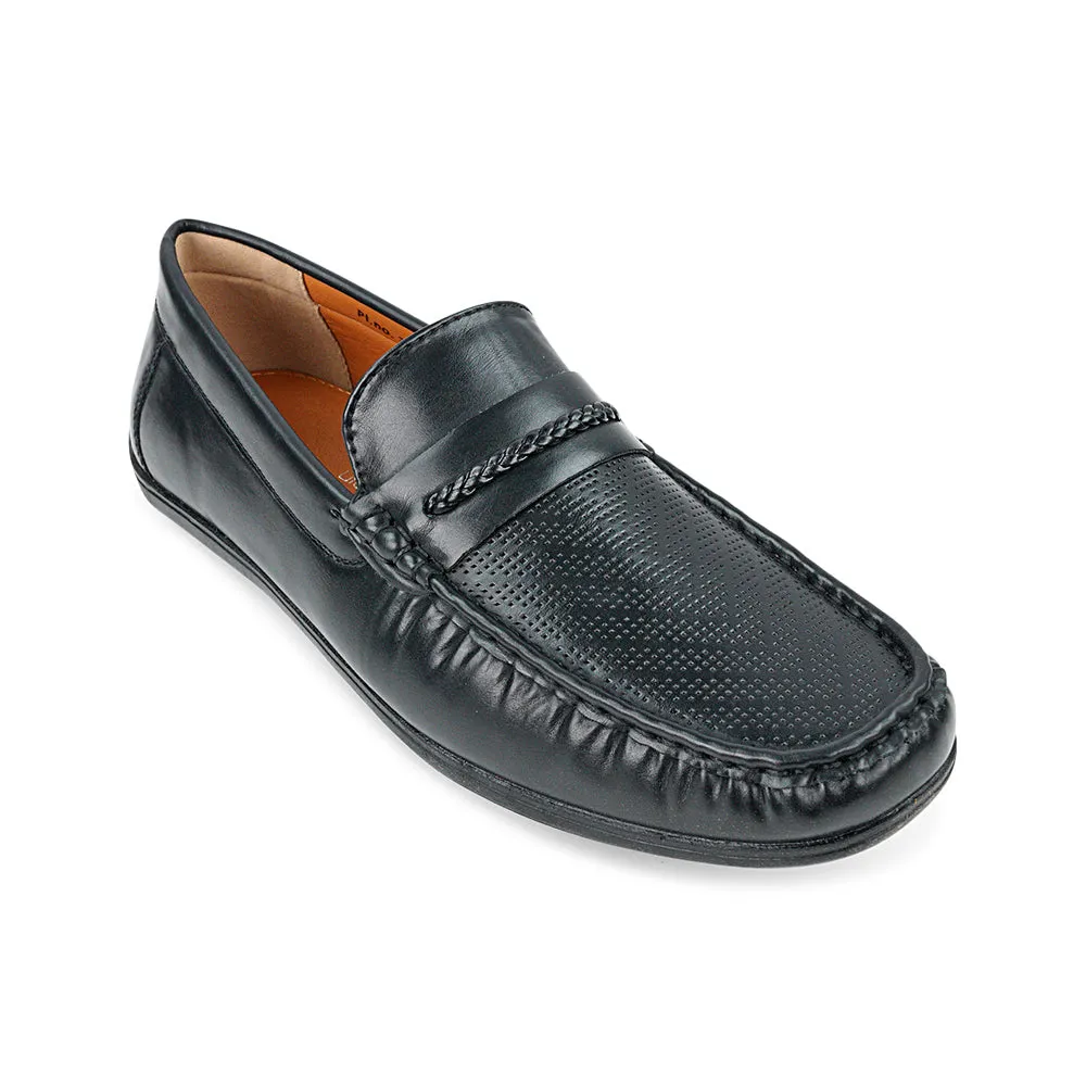 Bata MACK Contemporary Moccasin for Men