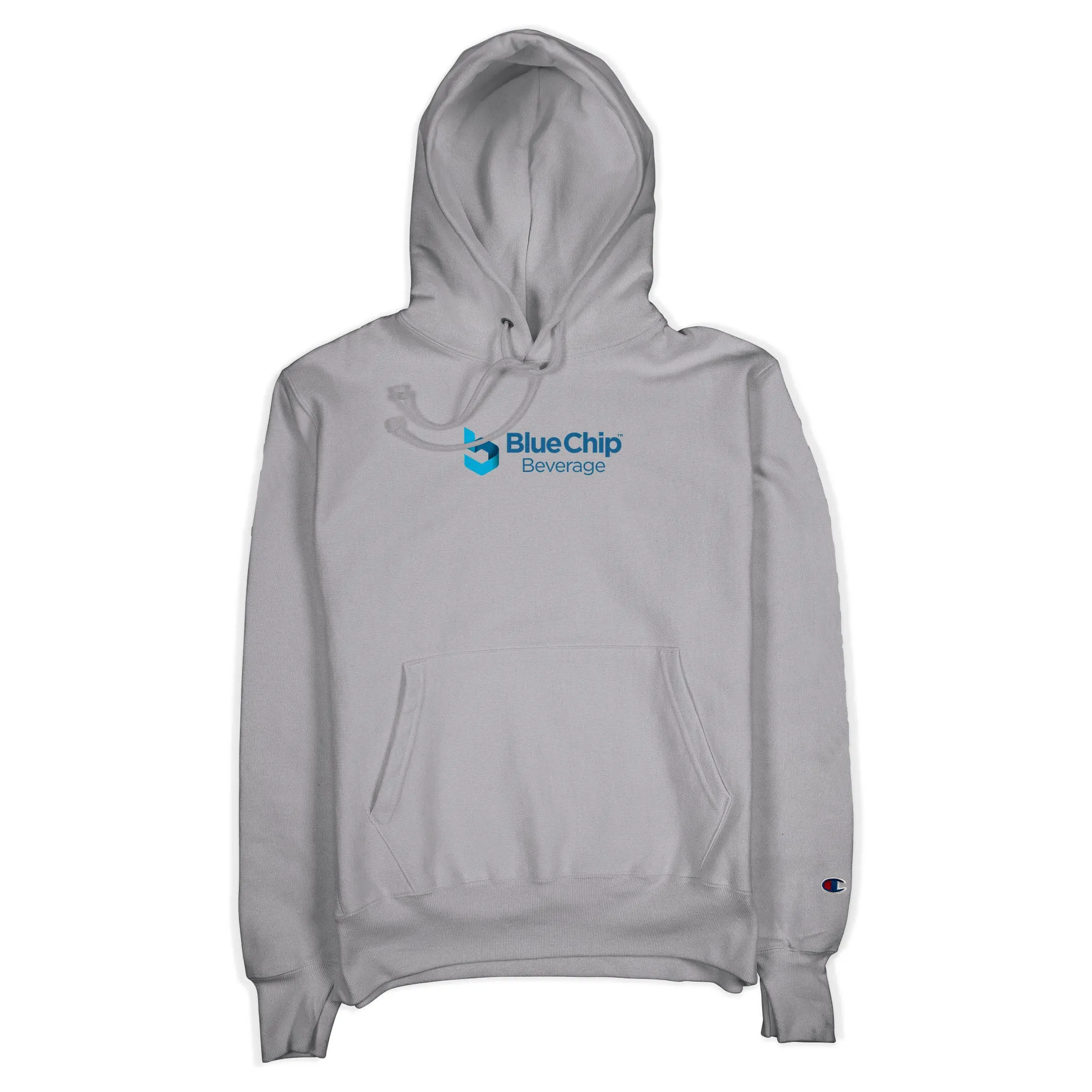 Beverage - Unisex Champion Hoodie (DTFx)