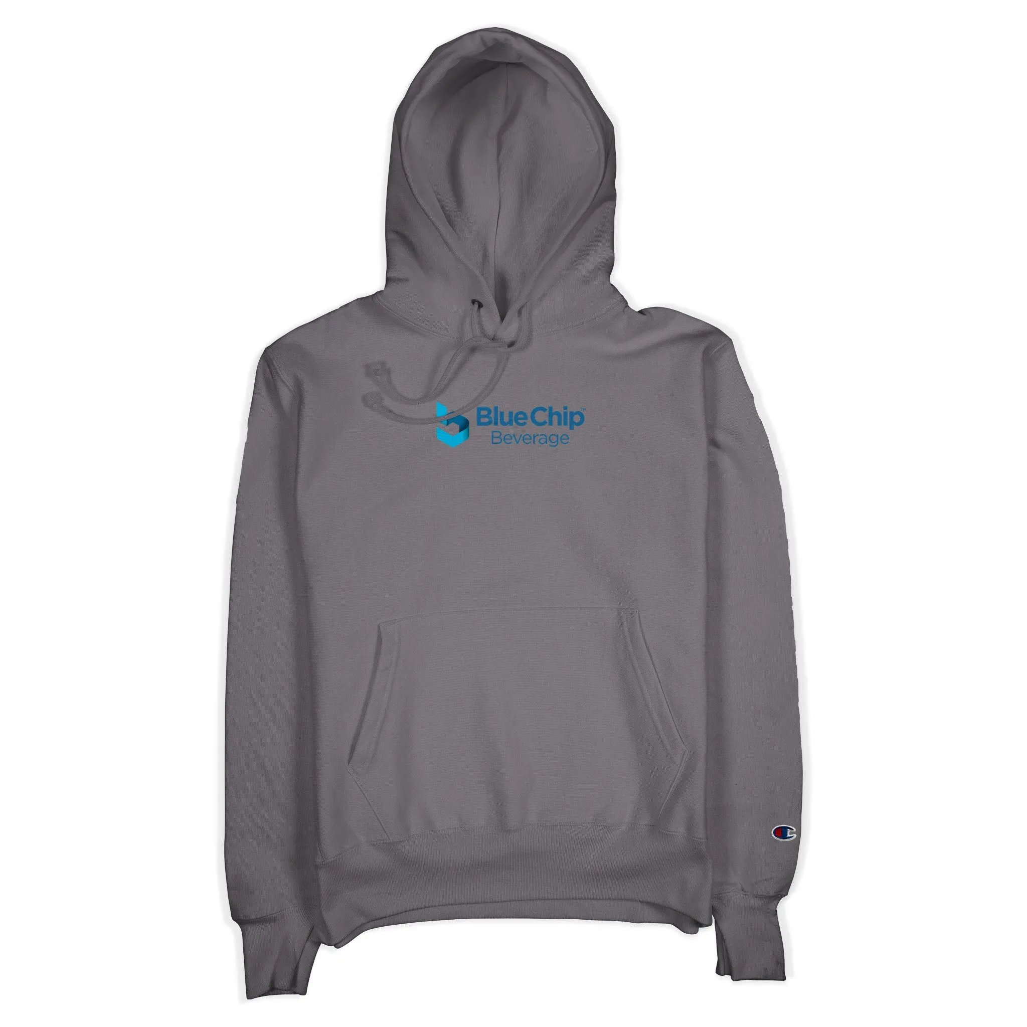 Beverage - Unisex Champion Hoodie (DTFx)