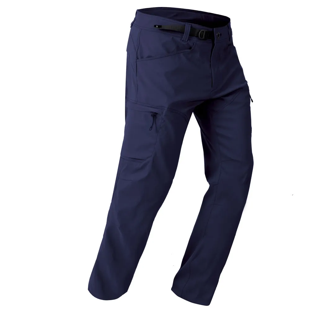 Bimberi Stretch Pants Men