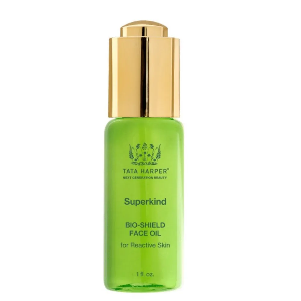 Bio-Shield Face Oil