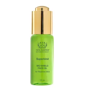 Bio-Shield Face Oil