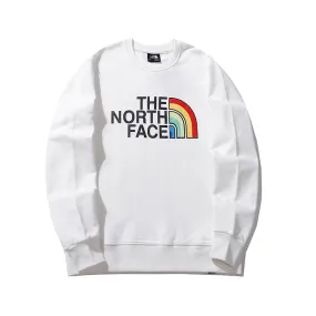 Blusa The Nort Face White/black