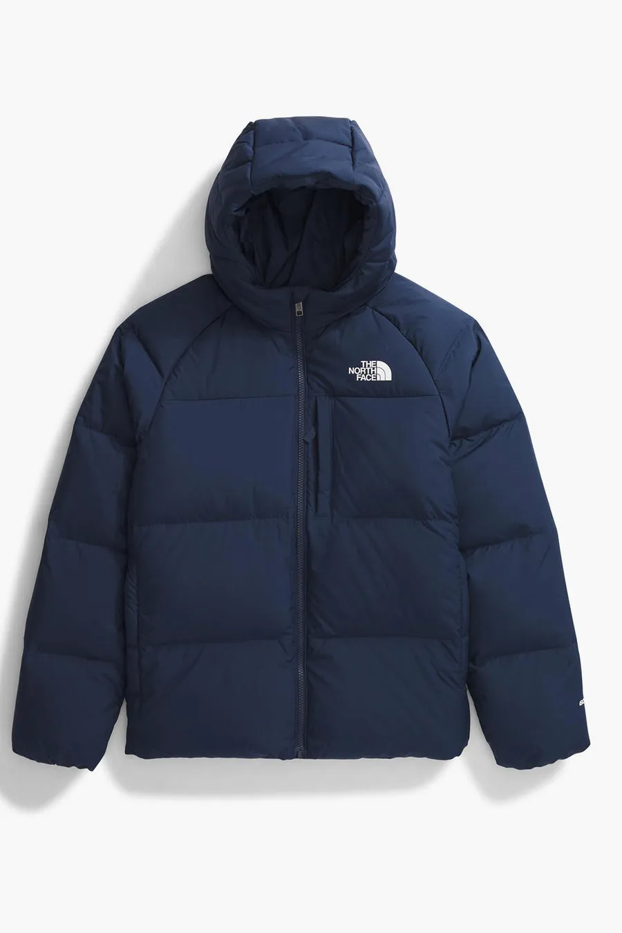 Boys Jacket North Face North Down Jacket Summit Navy