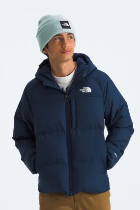 Boys Jacket North Face North Down Jacket Summit Navy