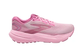 Brooks Glycerin 21 (B Width) - Pink/Pink (Womens)