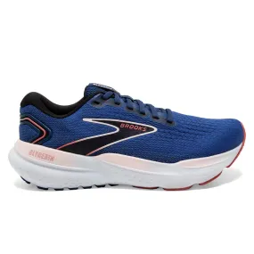 Brooks Glycerin 21 Womens | Blue/icy Pink/rose