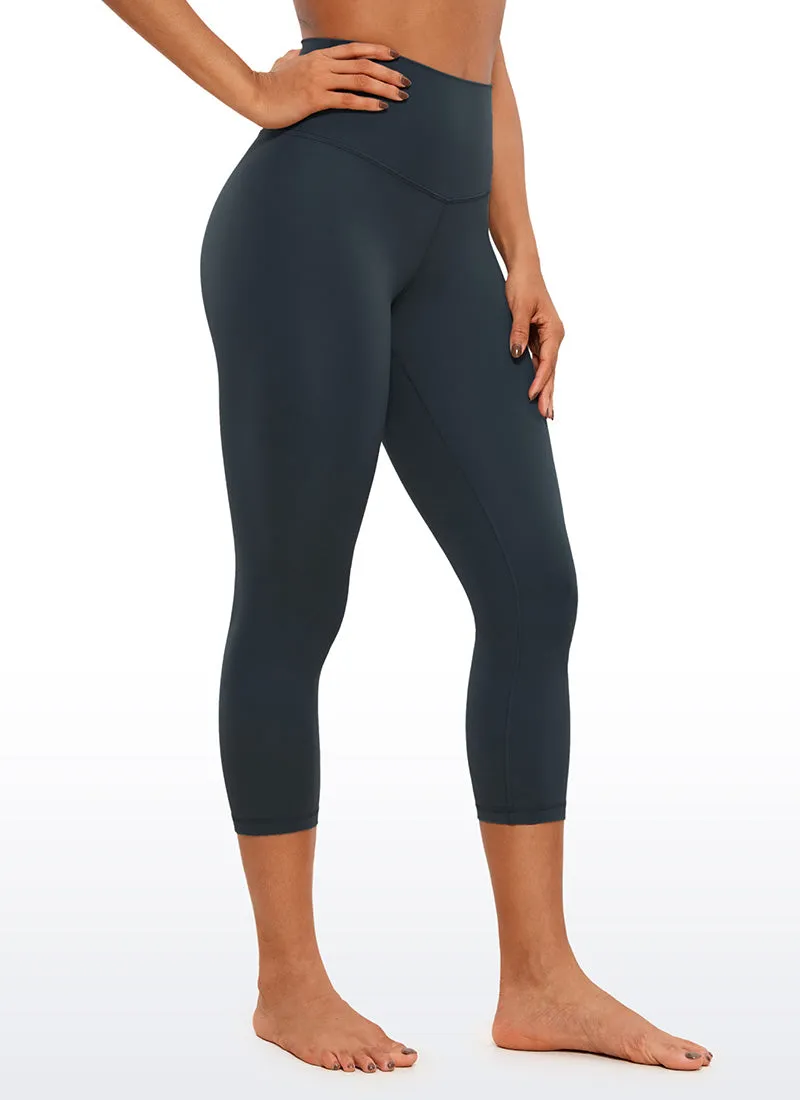 Butterluxe Yoga Leggings 21''