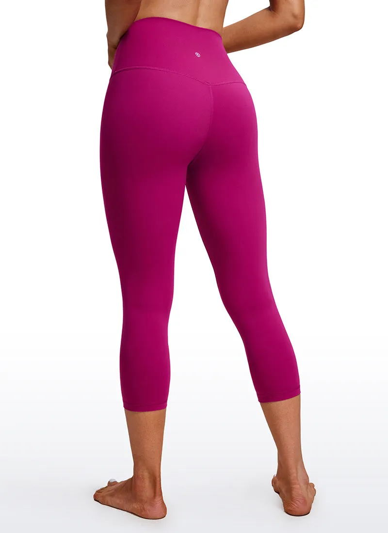 Butterluxe Yoga Leggings 21''