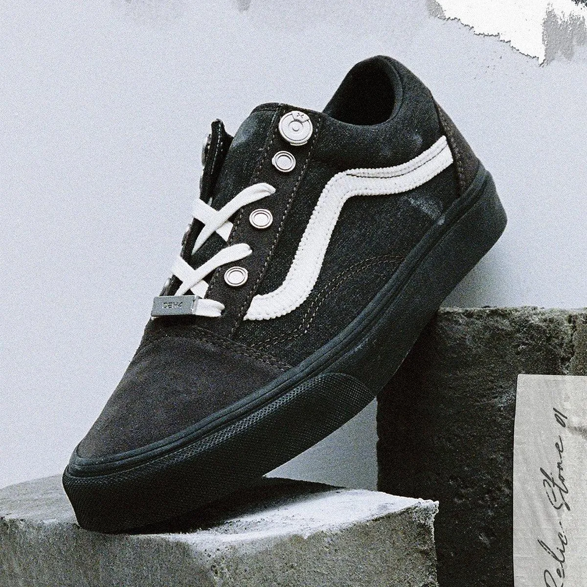   C2H4 Old Skool 'Relic Stone'