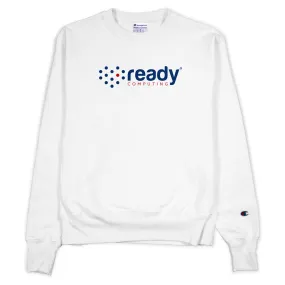 Champion Crewneck Sweatshirt (DTFx)