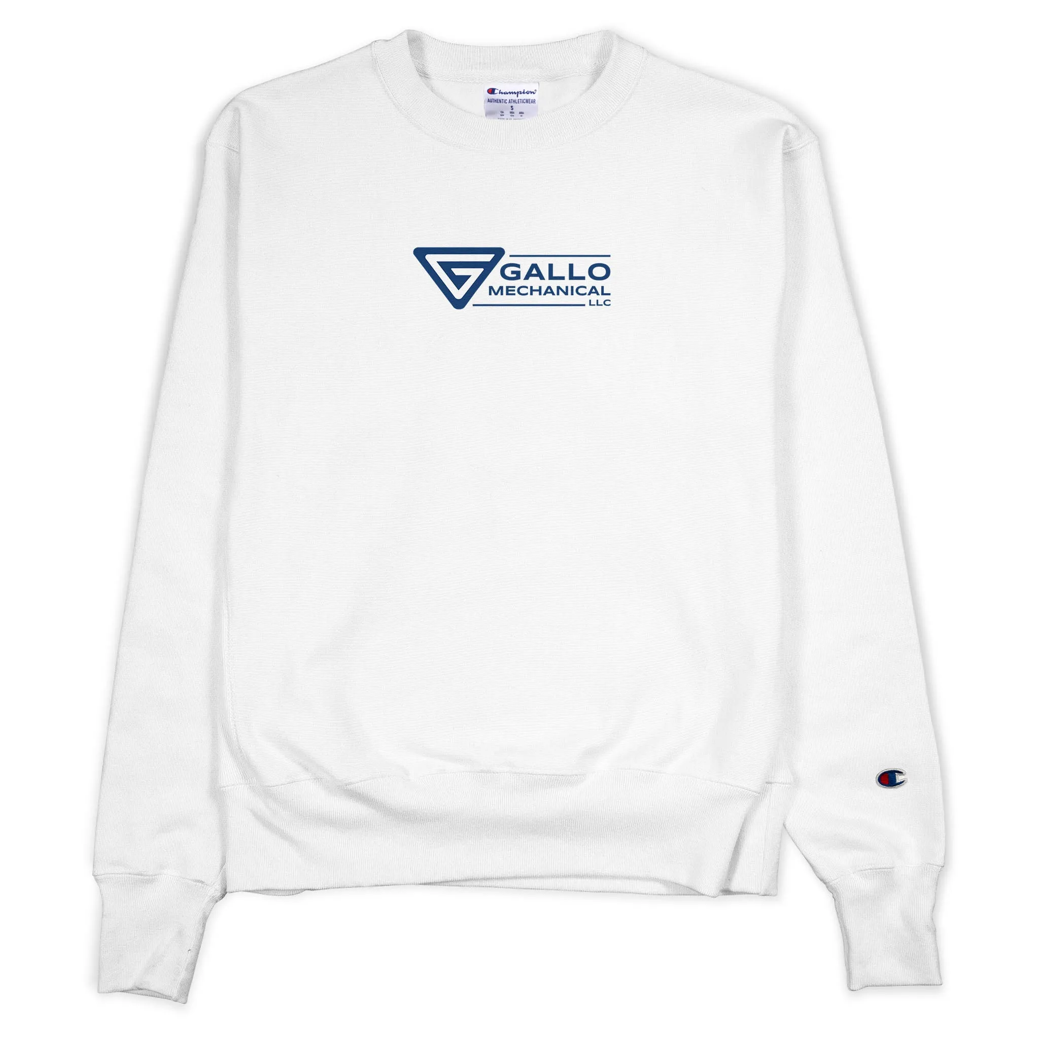 Champion Crewneck Sweatshirt (DTFx)