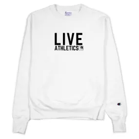 Champion Crewneck Sweatshirt (DTFx)