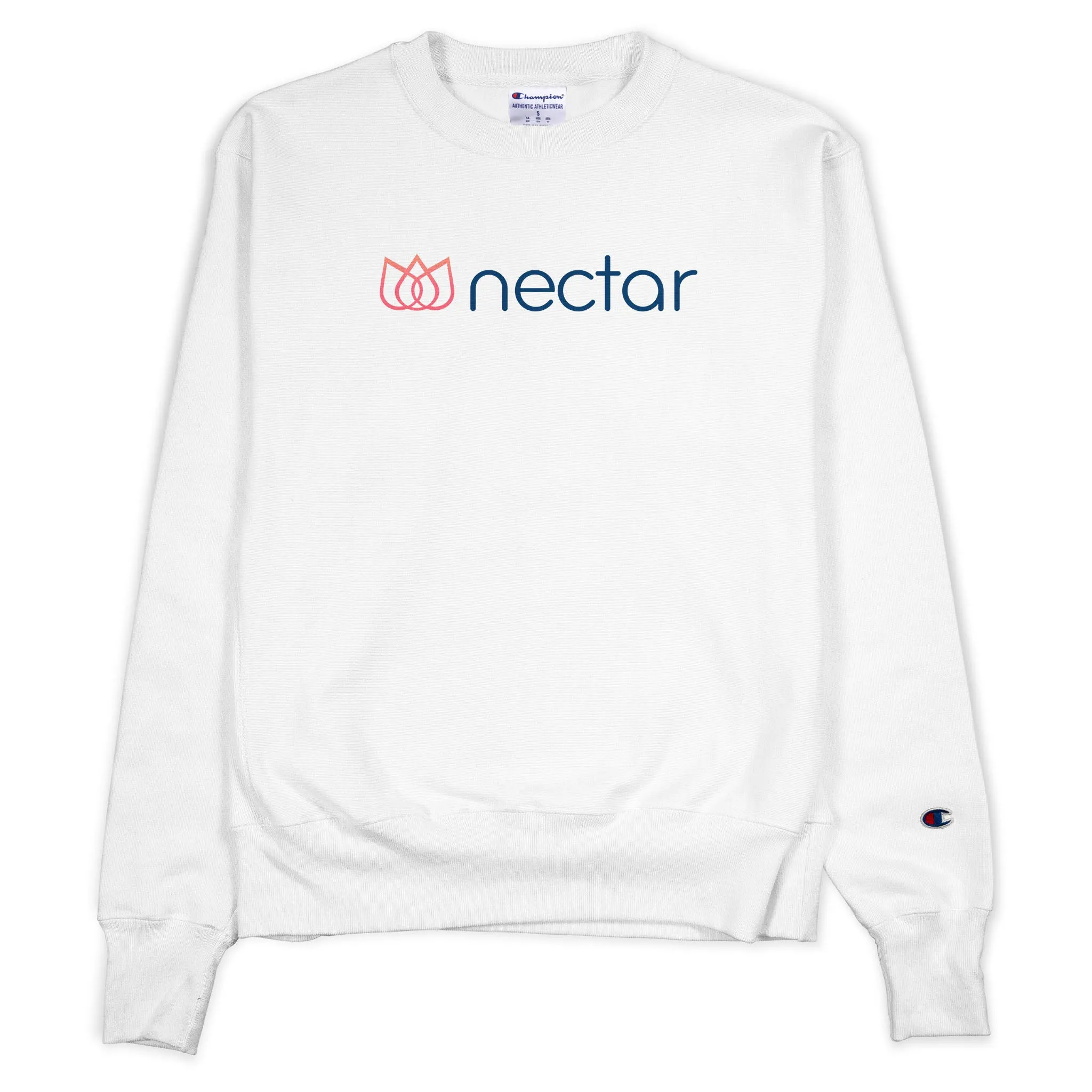 Champion Crewneck Sweatshirt (DTFx)