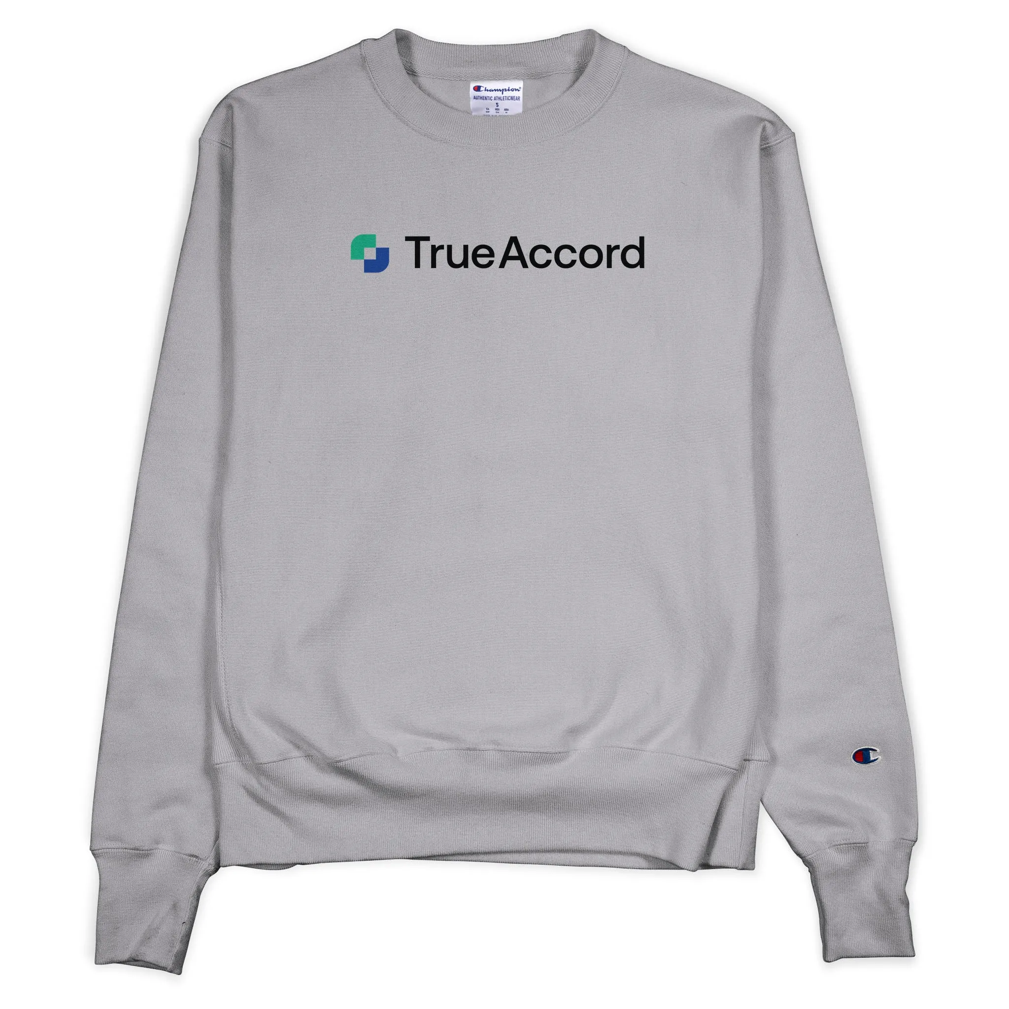 Champion Crewneck Sweatshirt (DTFx)