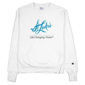 Champion Crewneck Sweatshirt (DTFx)