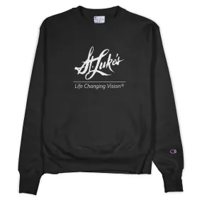 Champion Crewneck Sweatshirt (DTFx)