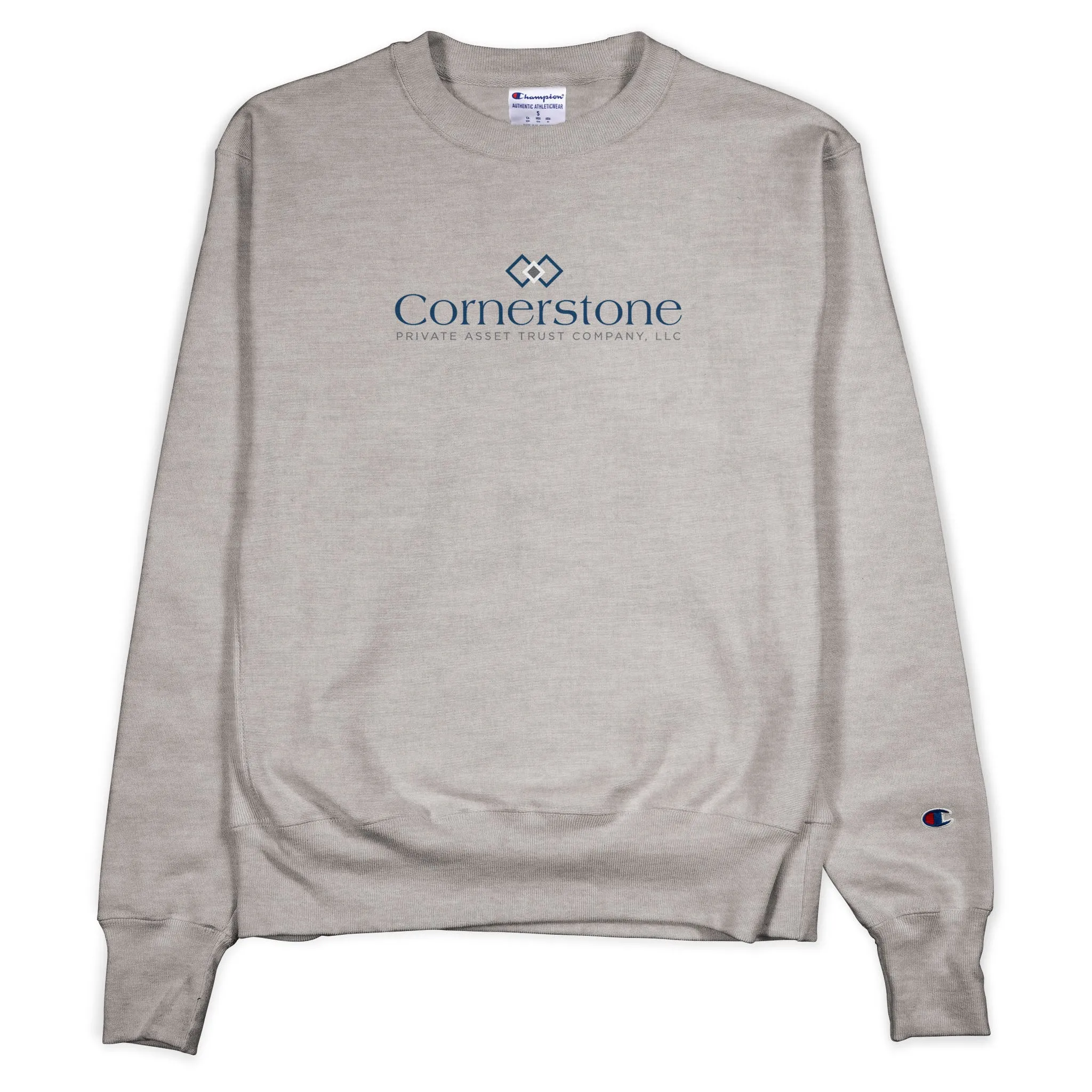 Champion Crewneck Sweatshirt (DTFx)