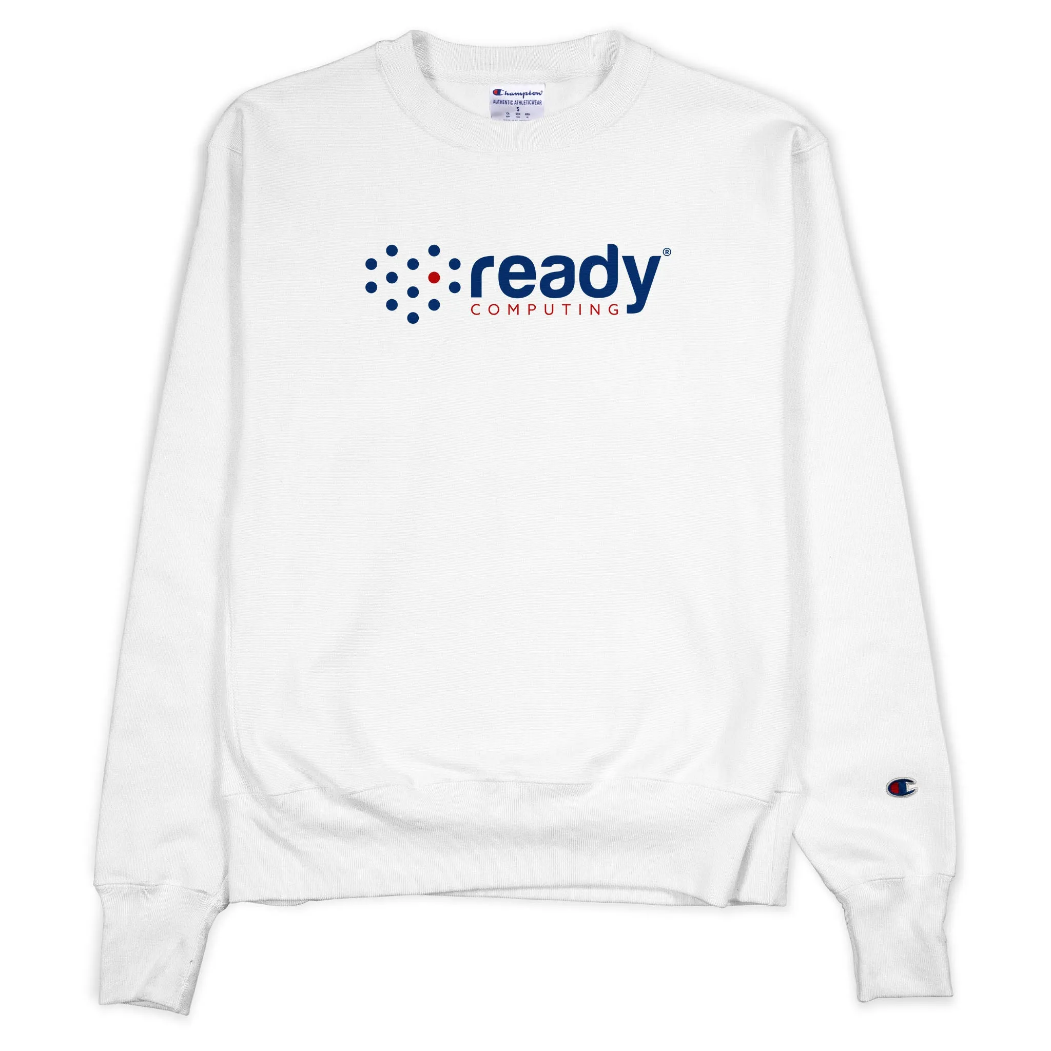 Champion Crewneck Sweatshirt (DTFx)