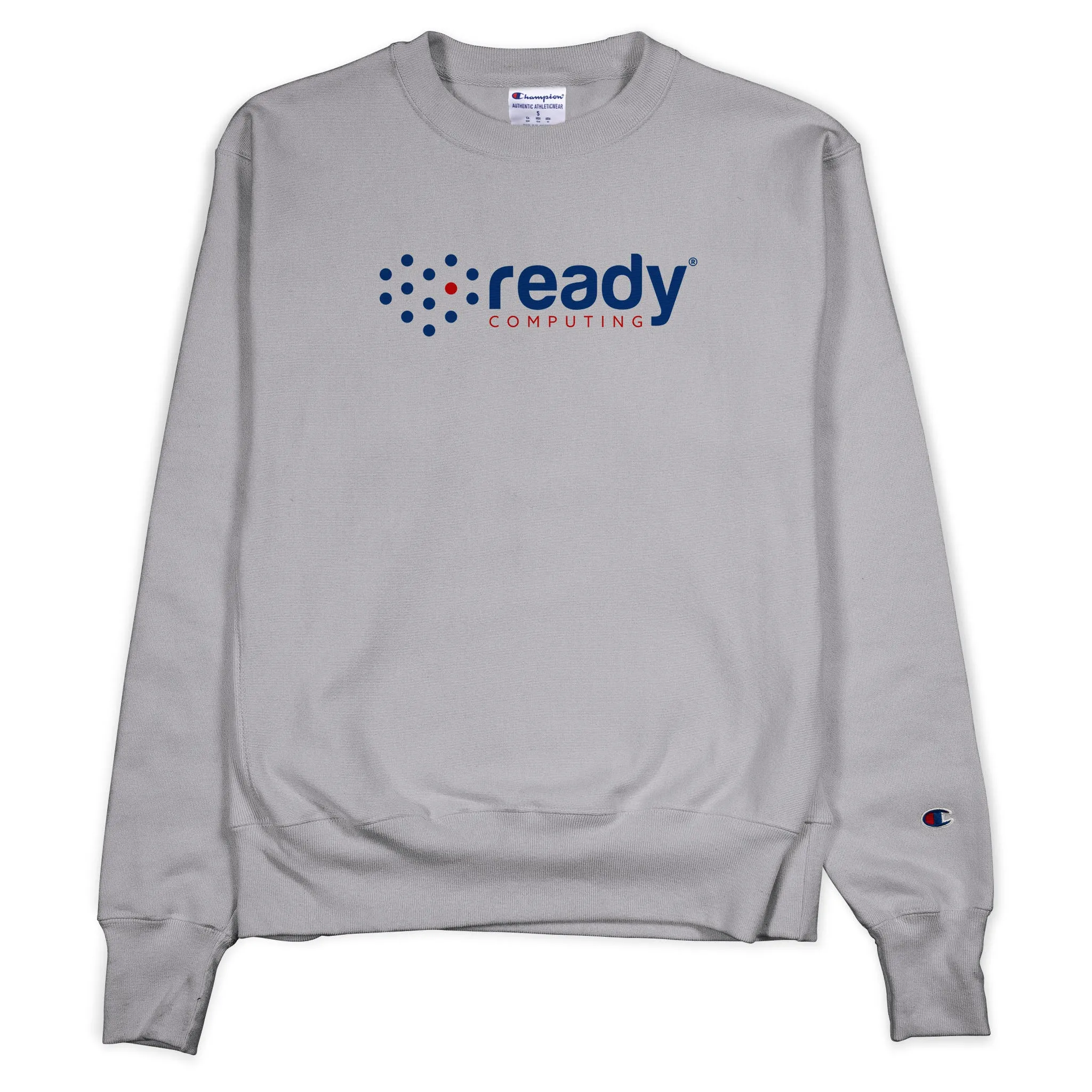 Champion Crewneck Sweatshirt (DTFx)