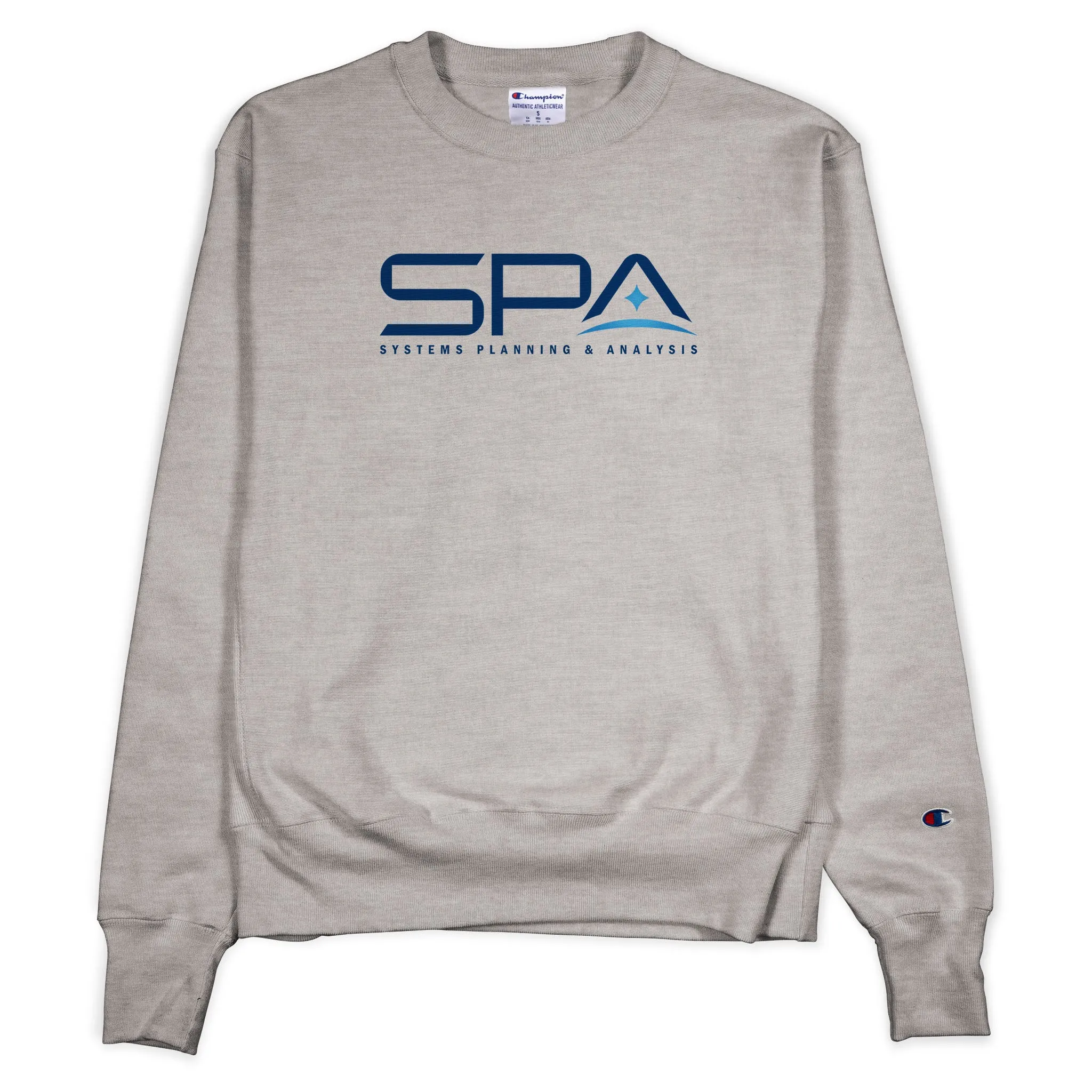 Champion Crewneck Sweatshirt (DTFx)