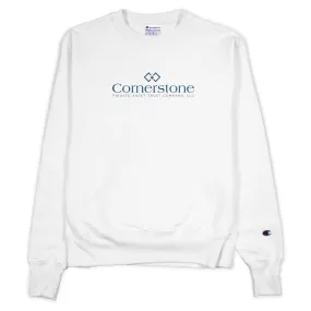 Champion Crewneck Sweatshirt (DTFx)