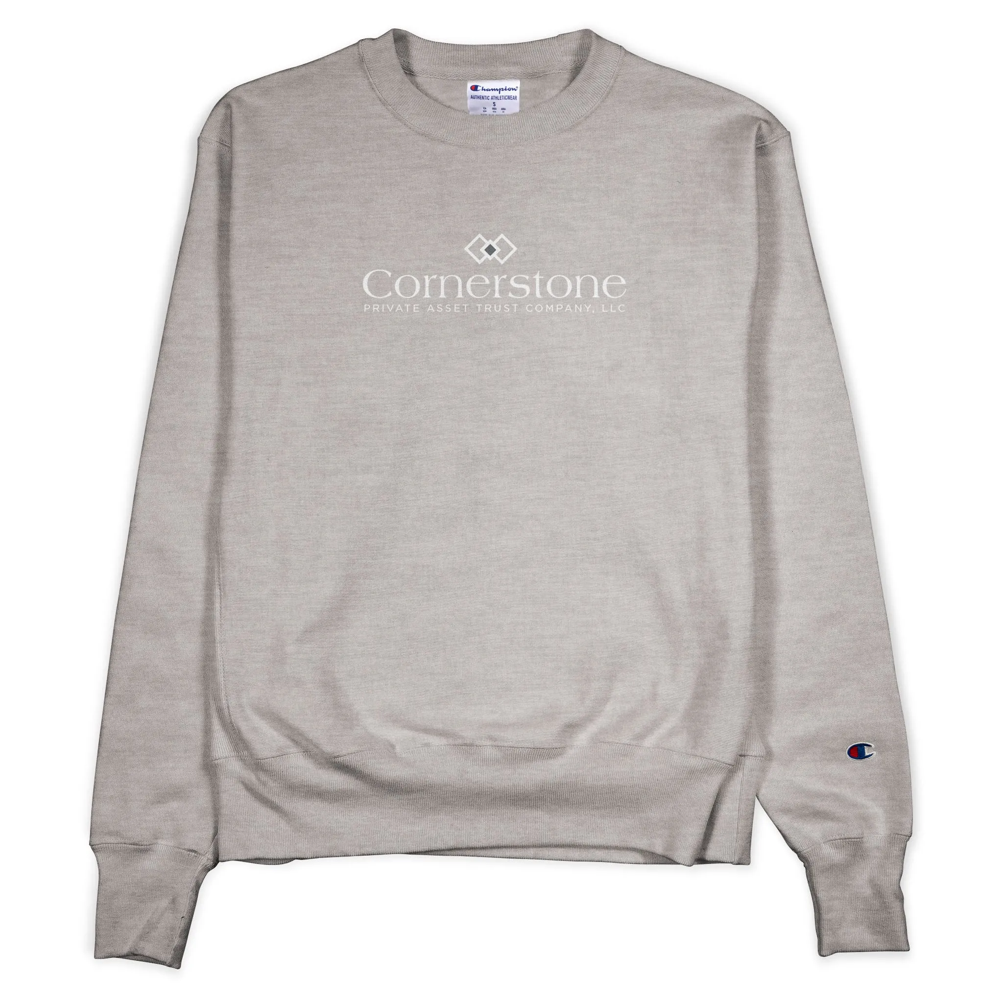 Champion Crewneck Sweatshirt (DTFx)