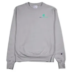 Champion Crewneck Sweatshirt (DTFx)