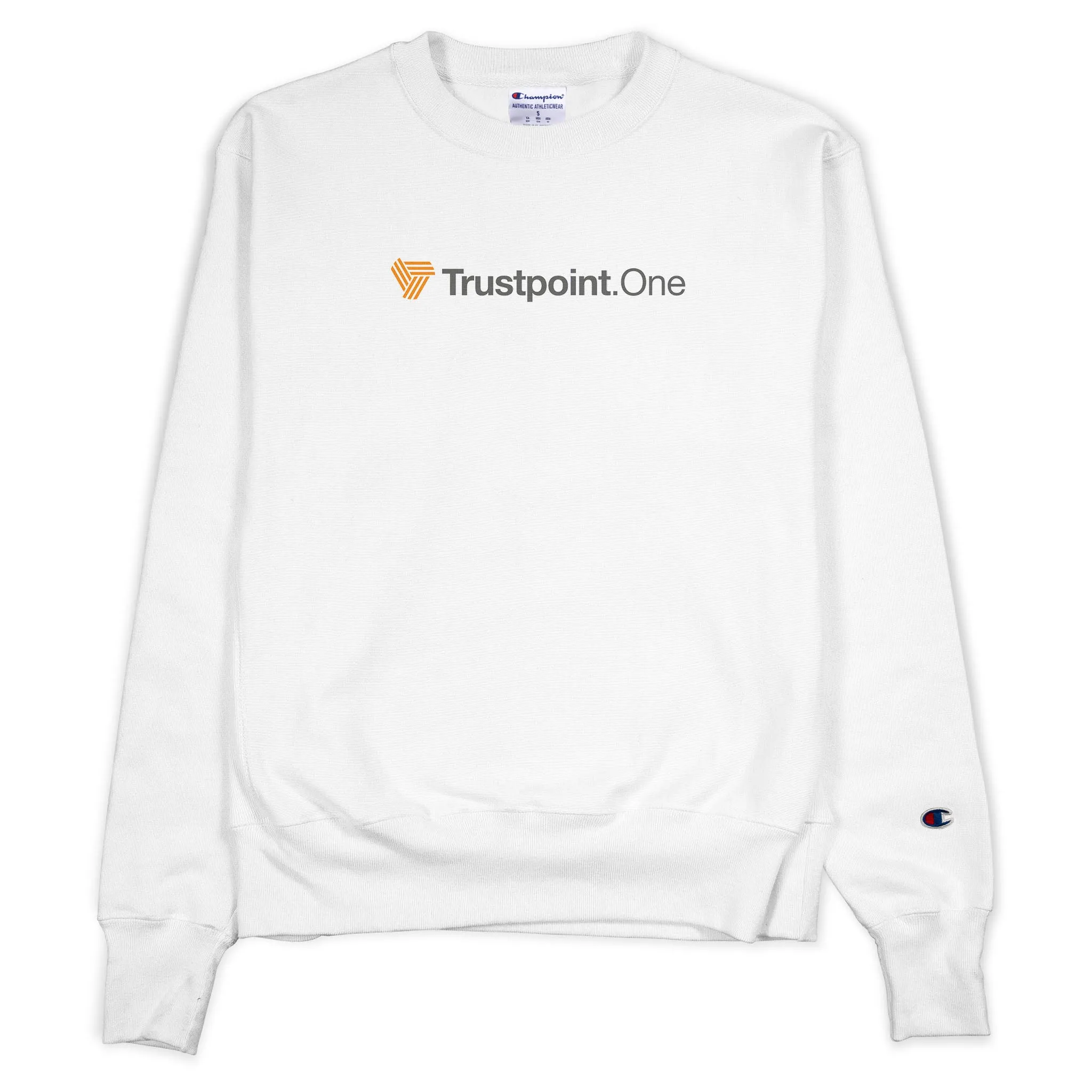 Champion Crewneck Sweatshirt (DTFx)