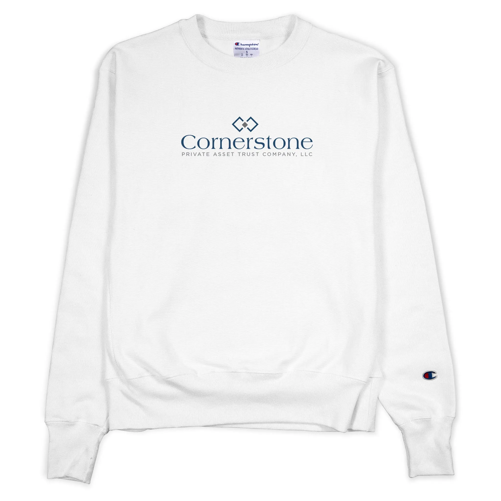 Champion Crewneck Sweatshirt (DTFx)