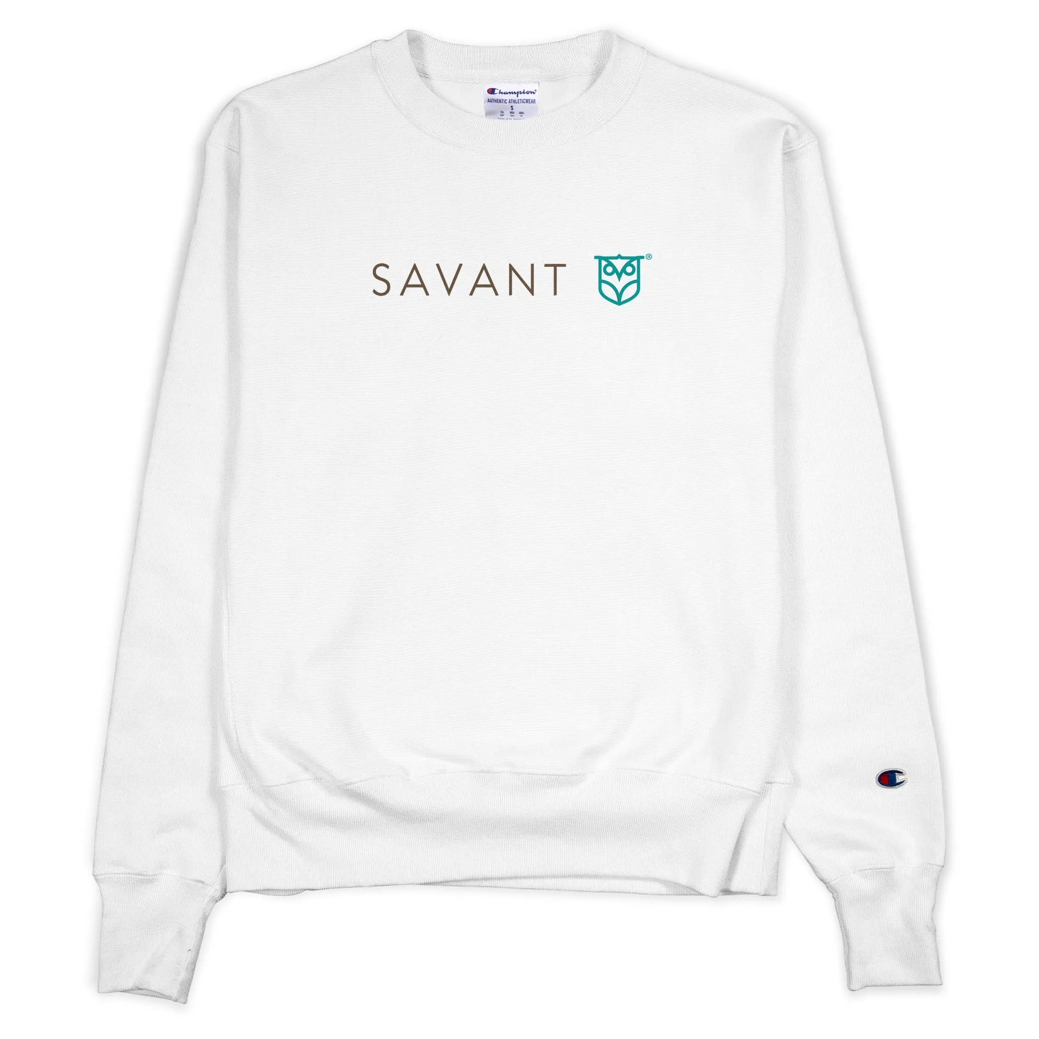 Champion Crewneck Sweatshirt (DTFx)