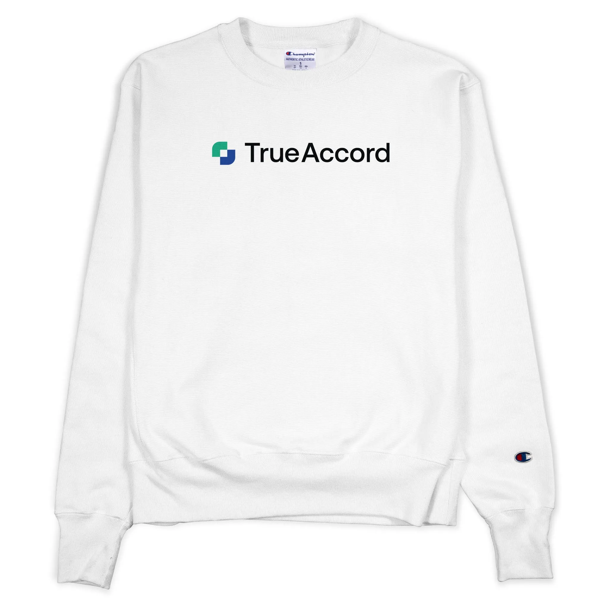 Champion Crewneck Sweatshirt (DTFx)