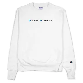 Champion Crewneck Sweatshirt (DTFx)