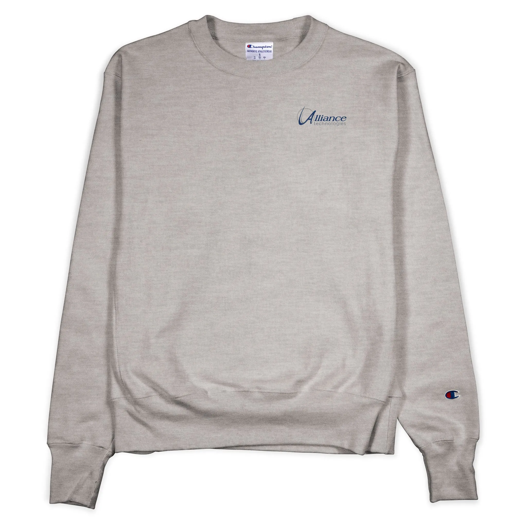 Champion Crewneck Sweatshirt (DTFx)